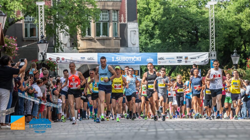 Mentalna priprema za polumaraton