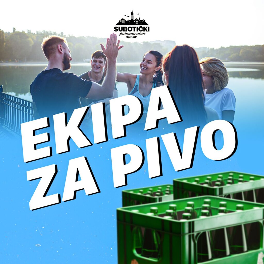 Frissítsd fel a nyarat, nevezd be a sörös csapatodat!